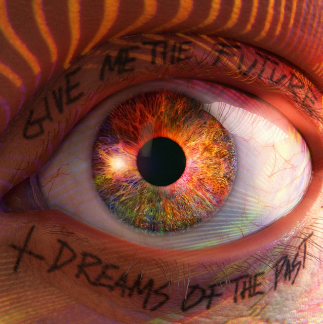 Product Image : This CD is brand new.<br>Format: CD<br>Music Style: Indie Pop<br>This item's title is: Give Me The Future & Dreams Of The Past (2CD)<br>Artist: Bastille<br>Label: REPUBLIC RECORDS<br>Barcode: 602445499946<br>Release Date: 8/26/2022
