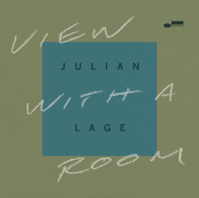 Product Image : This CD is brand new.<br>Format: CD<br>Music Style: Contemporary Jazz<br>This item's title is: View With A Room<br>Artist: Julian Lage<br>Label: BLUE NOTE<br>Barcode: 602445528356<br>Release Date: 9/16/2022
