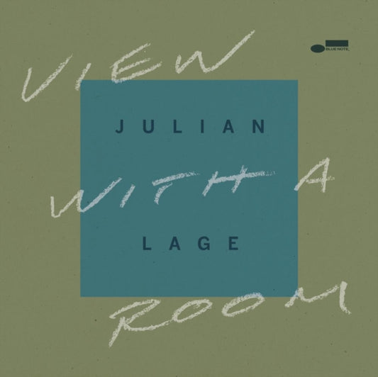 Product Image : This CD is brand new.<br>Format: CD<br>Music Style: Contemporary Jazz<br>This item's title is: View With A Room<br>Artist: Julian Lage<br>Label: BLUE NOTE<br>Barcode: 602445528356<br>Release Date: 9/16/2022