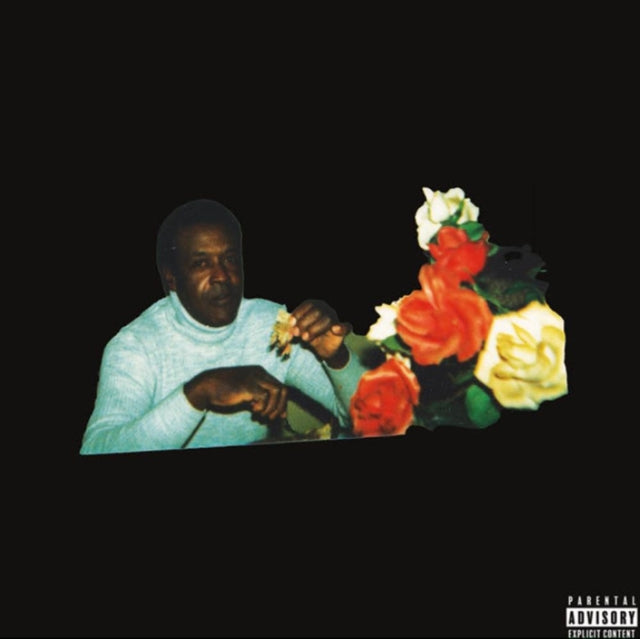 Vince Staples - Ramona Park Broke My Heart (X) - CD