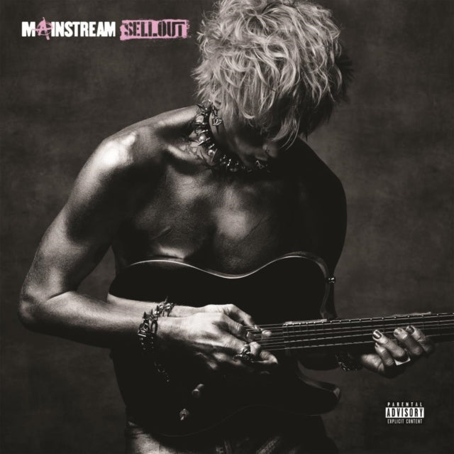 Mainstream Sellout (X) & General Admission (Exp) (Dlx)