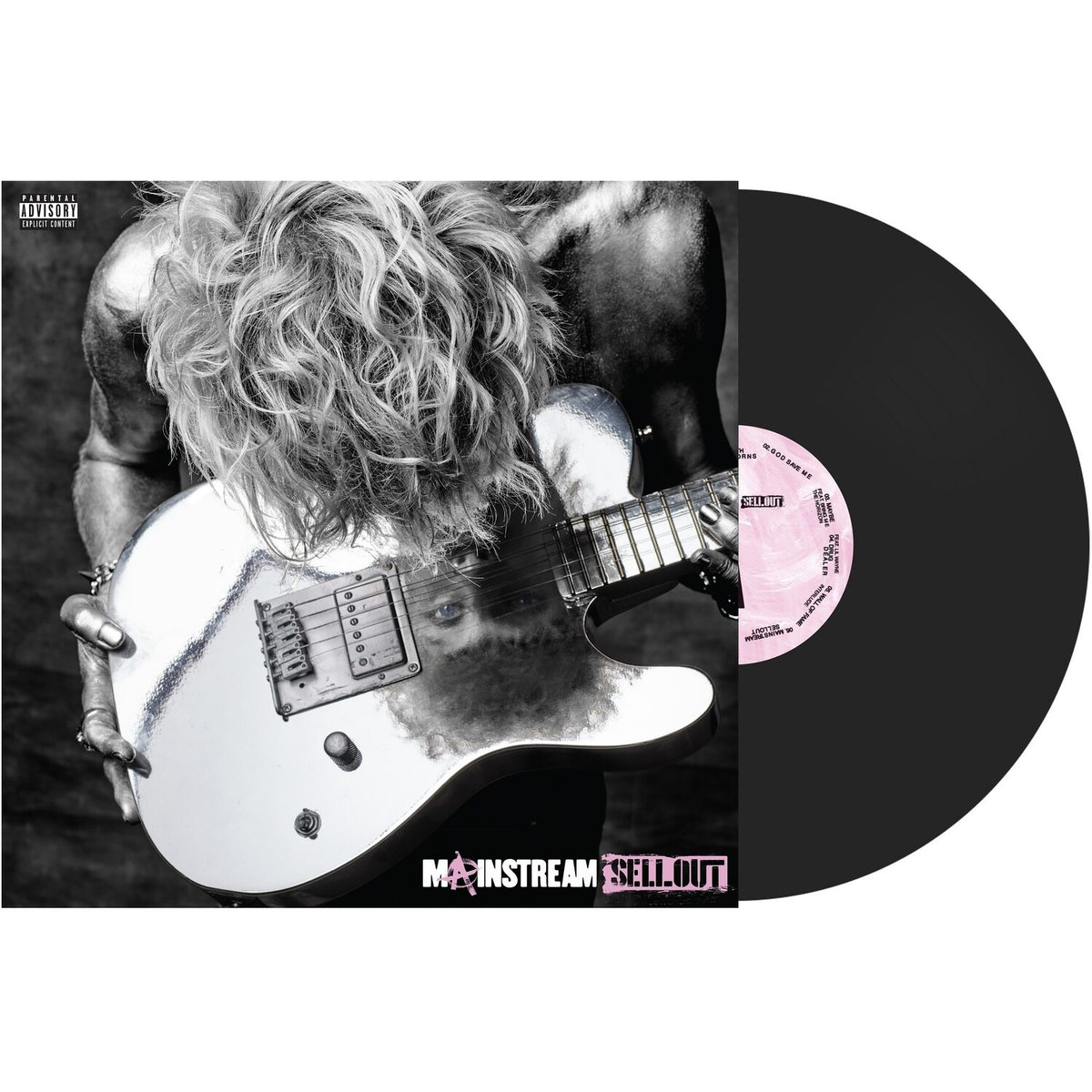 Mainstream Sellout (X) & General Admission (Exp) (Dlx)