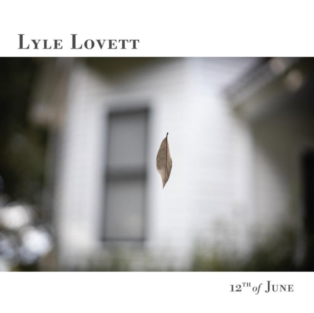 This LP Vinyl is brand new.Format: LP VinylThis item's title is: 12Th Of JuneArtist: Lyle LovettLabel: VERVEBarcode: 602445544646Release Date: 5/13/2022