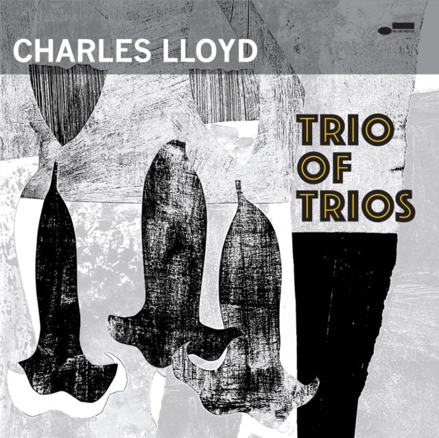 This LP Vinyl is brand new.Format: LP VinylMusic Style: Contemporary JazzThis item's title is: Trio Of Trios (3LP)Artist: Charles LloydLabel: BLUE NOTEBarcode: 602445545209Release Date: 11/18/2022