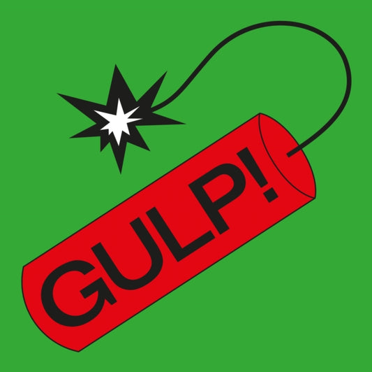 This LP Vinyl is brand new.Format: LP VinylMusic Style: Roots ReggaeThis item's title is: Gulp! HqArtist: Sports TeamLabel: ISLANDBarcode: 602445548262Release Date: 7/22/2022