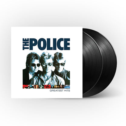 Outlandos D'amour & Greatest Hits (2LP)