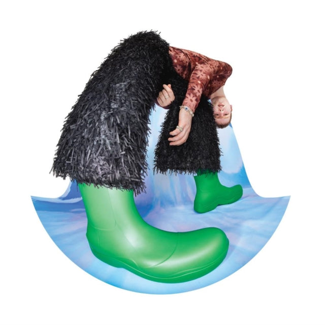 This LP Vinyl is brand new.Format: LP VinylMusic Style: Hip HopThis item's title is: Demon Time (X)Artist: Mura MasaLabel: INTERSCOPEBarcode: 602445574766Release Date: 9/16/2022