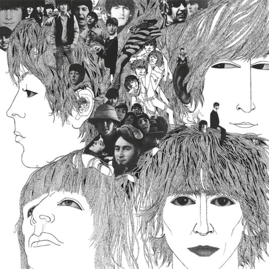 Revolver Special Edition (4LP/7Inch)