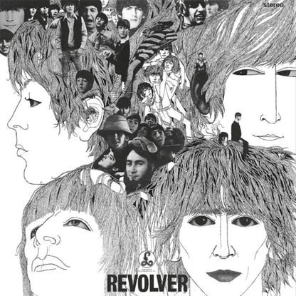 Magical Mystery Tour & Revolver Special Edition & Abbey Road Anniversary