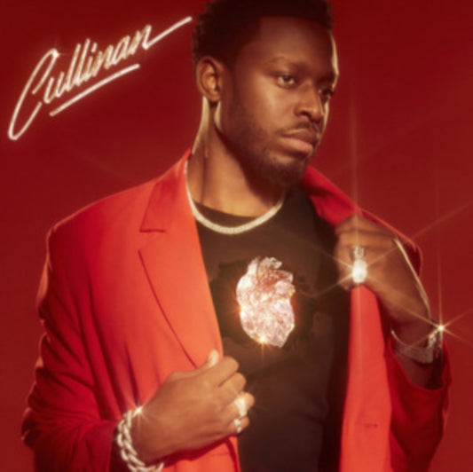 This LP Vinyl is brand new.Format: LP VinylThis item's title is: CullinanArtist: DadjuLabel: CAPITOLBarcode: 602445600458Release Date: 5/13/2022