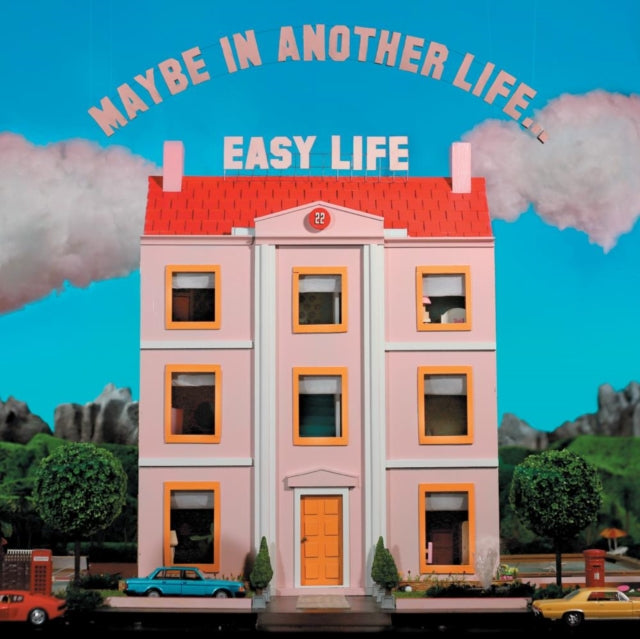 This LP Vinyl is brand new.Format: LP VinylMusic Style: Indie PopThis item's title is: Maybe In Another LifeArtist: Easy LifeLabel: GEFFENBarcode: 602445686551Release Date: 10/7/2022