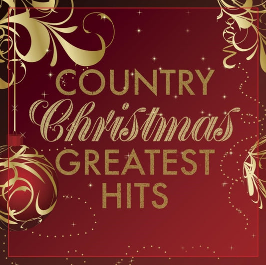 This LP Vinyl is brand new.Format: LP VinylMusic Style: CountryThis item's title is: Country Christmas Greatest Hits (Gold LP Vinyl)Artist: Various ArtistsLabel: CAPITOL NASHVILLEBarcode: 602445693795Release Date: 10/14/2022