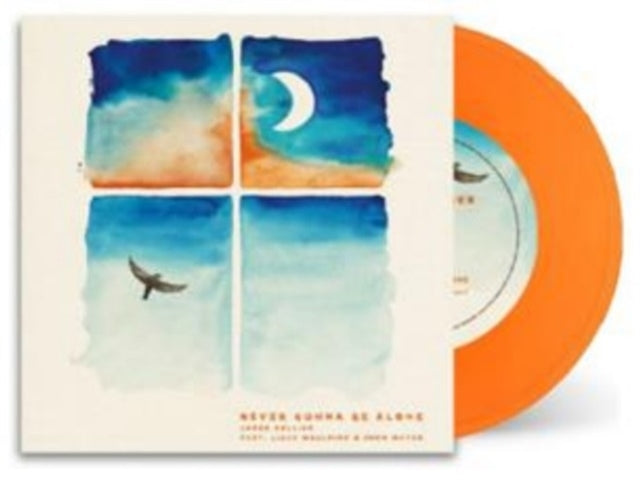 Never Gonna Be Alone (Coloured Vinyl) (Rsd 2023)