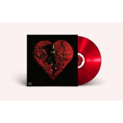 Superache (X) (Ruby Red LP Vinyl) & Kid Krow (X) & Sunset Season Ep (Translucent Blue LP Vinyl)