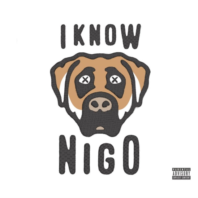 This CD is brand new.Format: CDThis item's title is: I Know Nigo (X) (Alternate Cover)Artist: NigoBarcode: 602445729944Release Date: 3/25/2022
