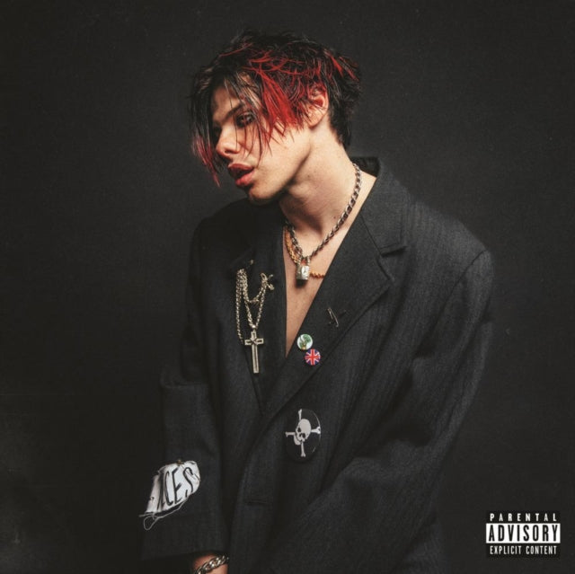 Yungblud (X) & Idols & 21St Century Liability (LP) & Yungblud (Live In Atlanta)