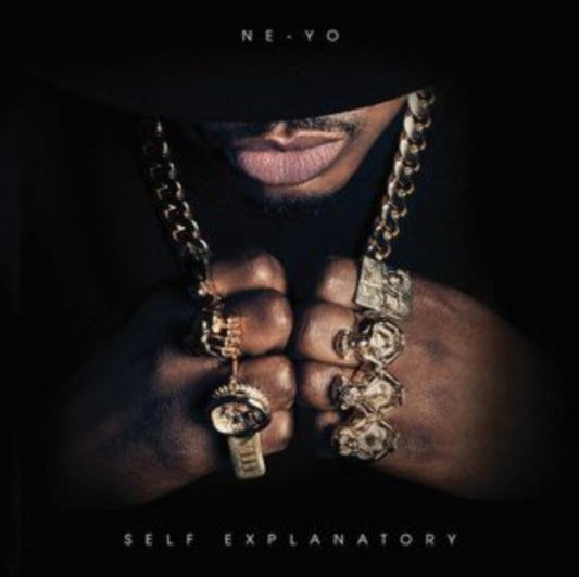 Product Image : This CD is brand new.<br>Format: CD<br>Music Style: Contemporary R&B<br>This item's title is: Self Explanatory (X)<br>Artist: Ne-Yo<br>Label: MOTOWN RECORDS<br>Barcode: 602445741564<br>Release Date: 7/22/2022