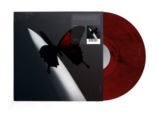 This LP Vinyl is brand new.Format: LP VinylMusic Style: Pop RapThis item's title is: Twelve Carat Toothache (Red & Black Marble Vinyl/2LP)Artist: Post MaloneLabel: MERCURY RECORDS / REPUBLICBarcode: 602445780976Release Date: 2/10/2023