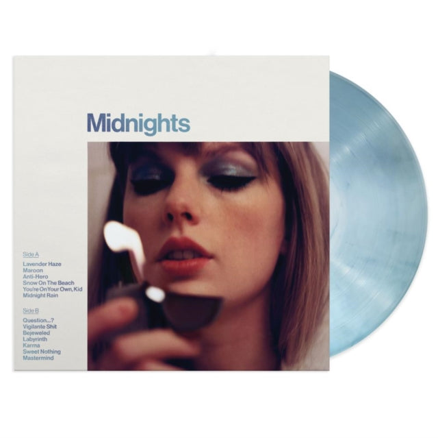 This is a 5 LP Vinyl SKU bundle.
1.This LP Vinyl is brand new.Format: LP VinylMusic Style: CountryThis item's title is: Fearless (Taylor's Version) (Gold Vinyl/3LP)Artist: Taylor SwiftLabel: Republic RecordsBarcode: 602435845104Release Date: 10/1/2021
2.This LP Vinyl is brand new.