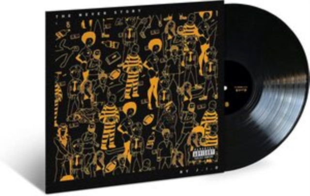 This LP Vinyl is brand new.Format: LP VinylMusic Style: ConsciousThis item's title is: Never StoryArtist: JidLabel: J. COLE / DREAMVILLEBarcode: 602445804689Release Date: 1/20/2023