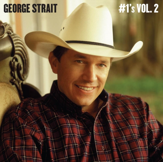 This LP Vinyl is brand new.Format: LP VinylMusic Style: CountryThis item's title is: #1'S Volume 2 (Tan LP Vinyl)Artist: George StraitLabel: MCA NASHVILLEBarcode: 602445816101Release Date: 10/27/2023