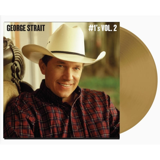 #1'S Volume 2 (Tan LP Vinyl) & #1'S Volume 3 (Translucent Smoke LP Vinyl) & Icon