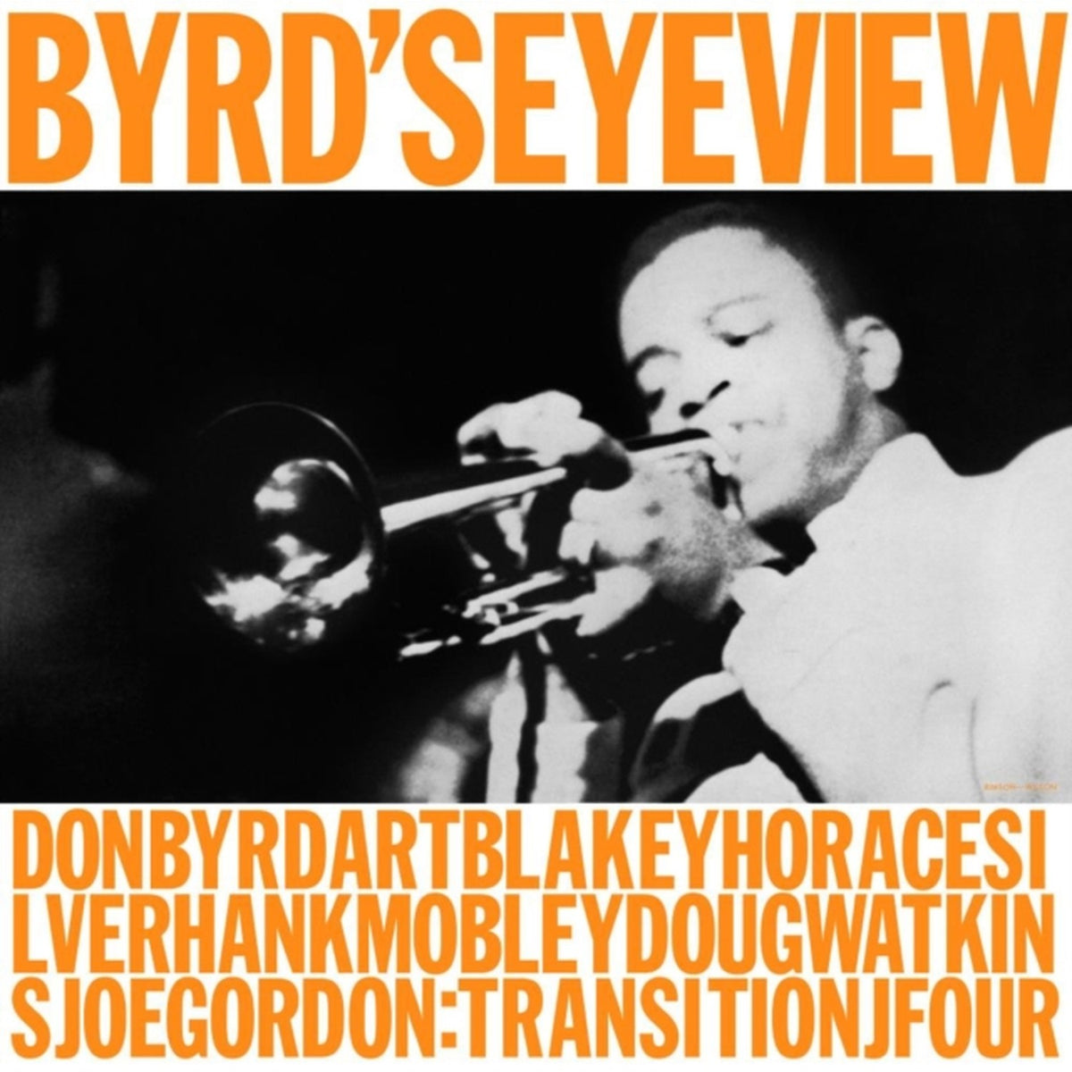 Off To The Races & Byrd's Eye View (Blue Note Tone Poet Series)
