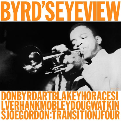 Off To The Races & Byrd's Eye View (Blue Note Tone Poet Series)