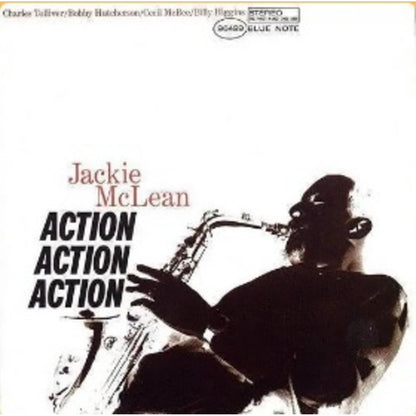Action (Blue Note Tone Poet Series) & Let Freedom Ring (Blue Note Tone Poet Series)