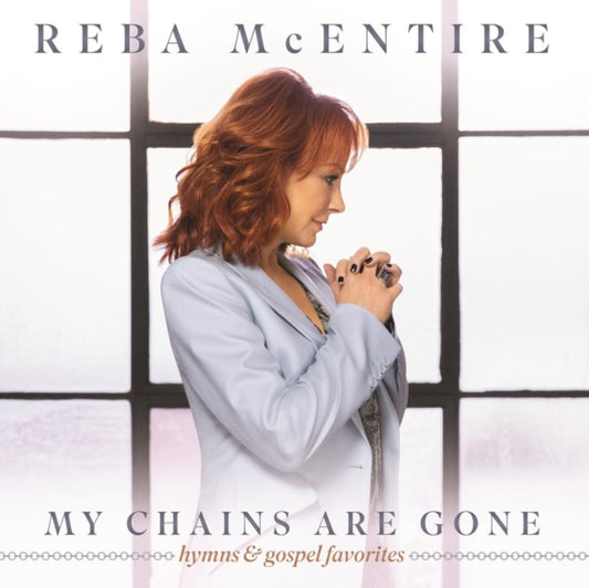 This LP Vinyl is brand new.Format: LP VinylMusic Style: CountryThis item's title is: My Chains Are GoneArtist: Reba McentireLabel: MCA NASHVILLEBarcode: 602445870882Release Date: 10/14/2022