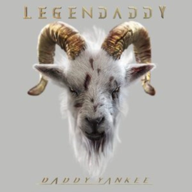 This LP Vinyl is brand new.Format: LP VinylMusic Style: ReggaetonThis item's title is: Legendaddy (2LP)Artist: Daddy YankeeLabel: REPUBLIC RECORDSBarcode: 602445871513Release Date: 1/6/2023