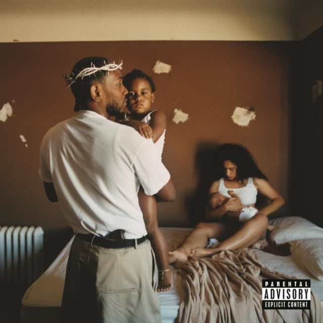 This is a 6 CD SKU bundle.
1.This CD is brand new.Format: CDMusic Style: ConsciousThis item's title is: Mr. Morale & The Big Steppers (X)Artist: Kendrick LamarLabel: PGLANG / TOP DAWG ENTERTAINMENBarcode: 602445886906Release Date: 5/27/2022
2.This CD is brand new.