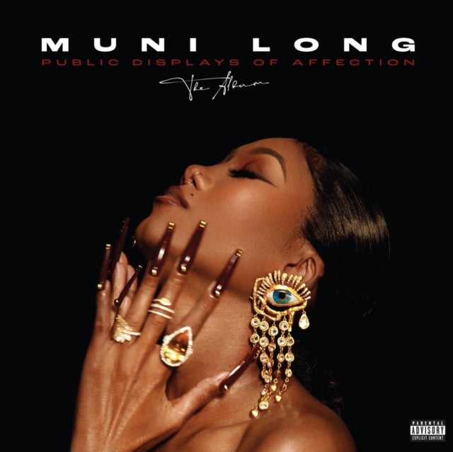 Public Displays Of Affection: The Album (Deluxe 2LP)