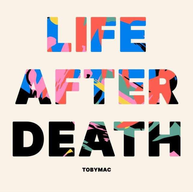 This LP Vinyl is brand new.Format: LP VinylThis item's title is: Life After Death (2LP)Artist: TobymacLabel: FOREFRONT RECORDSBarcode: 602445906963Release Date: 10/7/2022