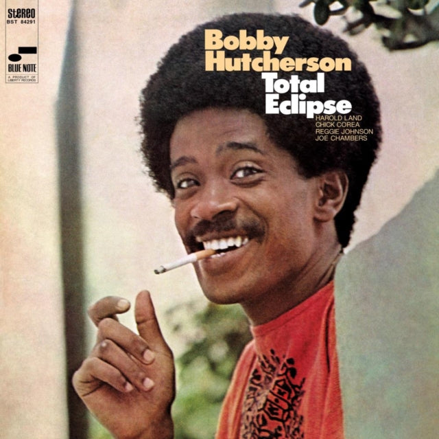 This is a 2 LP Vinyl SKU bundle.
1.This LP Vinyl is brand new.Format: LP VinylThis item's title is: Total Eclipse (Blue Note Tone Poet Series)Artist: Bobby HutchersonBarcode: 602445953219Release Date: 5/3/2024
2.This LP Vinyl is brand new.