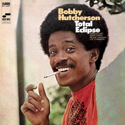 This is a 2 LP Vinyl SKU bundle.
1.This LP Vinyl is brand new.Format: LP VinylThis item's title is: Total Eclipse (Blue Note Tone Poet Series)Artist: Bobby HutchersonBarcode: 602445953219Release Date: 5/3/2024
2.This LP Vinyl is brand new.