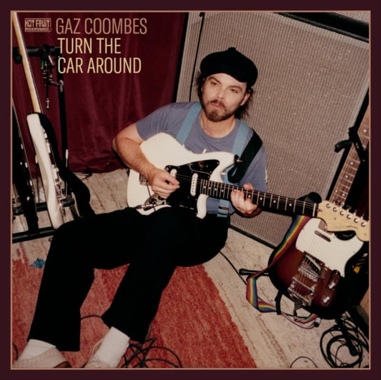 This CD is brand new.Format: CDThis item's title is: Turn The Car AroundArtist: Gaz CoombesLabel: VIRGIN MUSIC INTERNATIONALBarcode: 602445955305Release Date: 1/13/2023