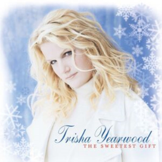 This LP Vinyl is brand new.Format: LP VinylMusic Style: CountryThis item's title is: Sweetest GiftArtist: Trisha YearwoodLabel: MCA NASHVILLEBarcode: 602445957590Release Date: 10/28/2022