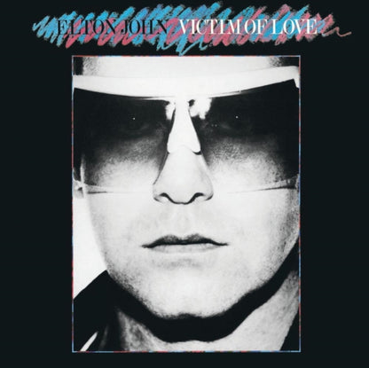 One (2LP) & Peachtree Road (2LP) & Single Man & Victim Of Love & Caribou (50Th Anniversary Edition/2LP/Blue Vinyl) & Jewel Box (3LP - Rarities & B-Sides) & Jewel Box (2LP - And This Is Me) & Madman Across The Water (LP)
