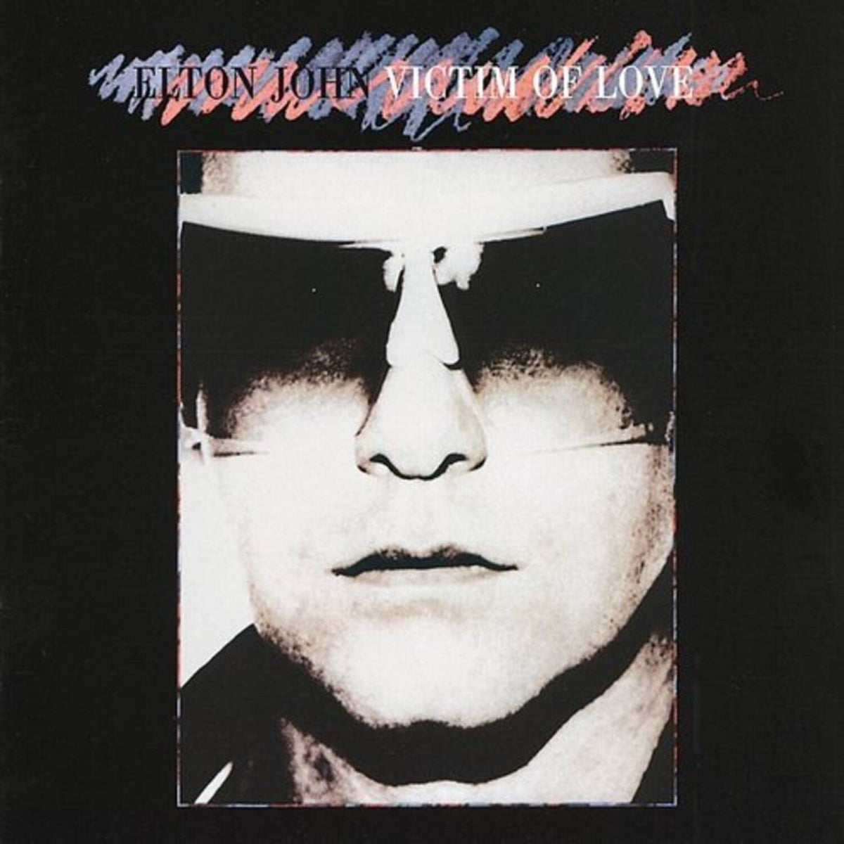 Victim Of Love & Diamonds (2LP)