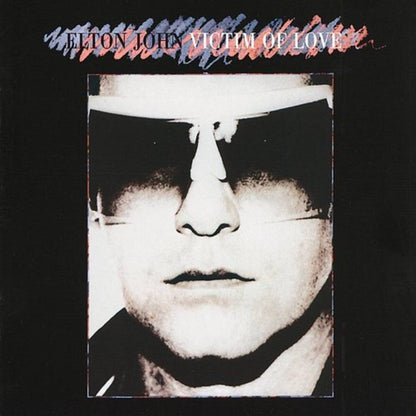 Victim Of Love & Diamonds (2LP)