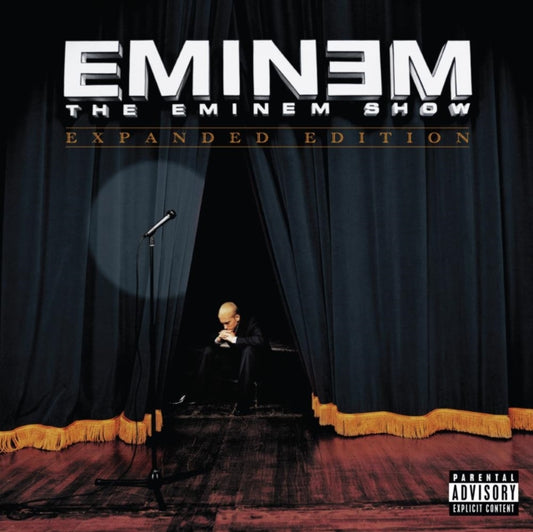 Eminem - Eminem Show (X) (Expanded Edition) (2CD)
