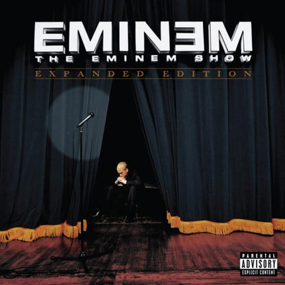 This is a 2 CD SKU bundle.
1.This CD is brand new.Format: CDThis item's title is: Marshall Mathers LP2 (10Th Anniversary Edition) (Expanded Deluxe/2CD)Artist: EminemBarcode: 602458689105Release Date: 2/9/2024
2.This CD is brand new.