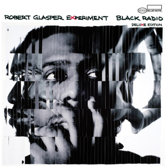 Robert  Experiment Glasper - Black Radio 10Th Anniversary Deluxe Edition (2CD)