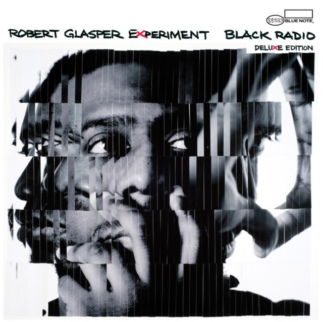 Product Image : This CD is brand new.<br>Format: CD<br>Music Style: Soul<br>This item's title is: Black Radio 10Th Anniversary Deluxe Edition (2CD)<br>Artist: Robert  Experiment Glasper<br>Label: BLUE NOTE<br>Barcode: 602445969036<br>Release Date: 11/11/2022