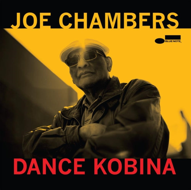 Product Image : This CD is brand new.<br>Format: CD<br>Music Style: Funk<br>This item's title is: Dance Kobina<br>Artist: Joe Chambers<br>Label: BLUE NOTE<br>Barcode: 602445983643<br>Release Date: 2/3/2023