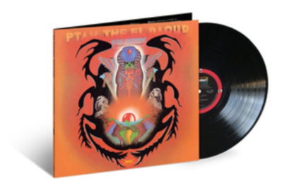 Kirtan: Turiya Sings (2LP) & Ptah The El Daoud (Verve By Request Series) & Carnegie Hall Concert (2LP)