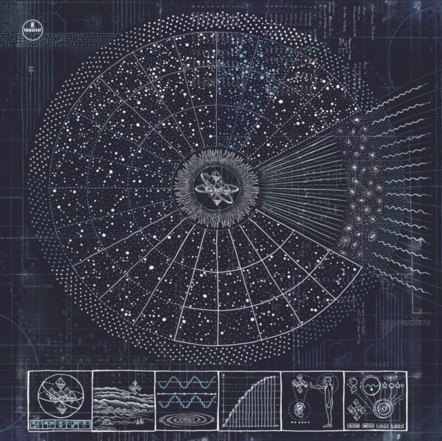 This LP Vinyl is brand new.Format: LP VinylMusic Style: FusionThis item's title is: Hyper-Dimensional Expansion BeamArtist: Comet Is ComingLabel: IMPULSE!Barcode: 602448015716Release Date: 9/23/2022