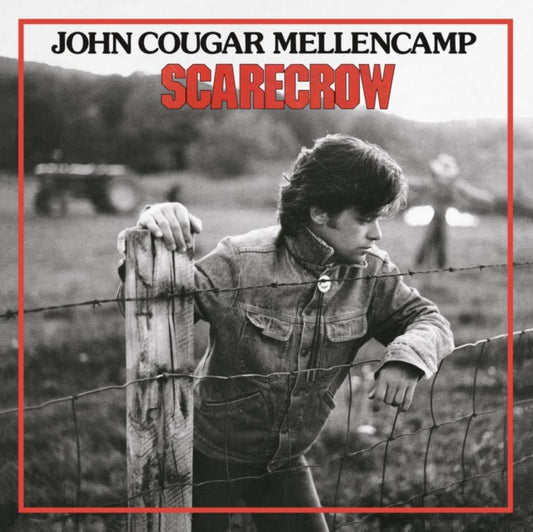 Product Image : This CD is brand new.<br>Format: CD<br>Music Style: Classic Rock<br>This item's title is: Scarecrow (2CD)<br>Artist: John Mellencamp<br>Label: MERCURY<br>Barcode: 602448061133<br>Release Date: 11/4/2022