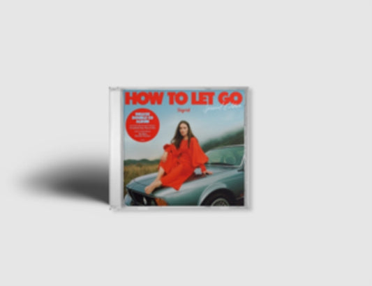 Product Image : This CD is brand new.<br>Format: CD<br>Music Style: Indie Pop<br>This item's title is: How To Let Go (Special Edition/2CD)<br>Artist: Sigrid<br>Label: ISLAND<br>Barcode: 602448106254<br>Release Date: 11/4/2022